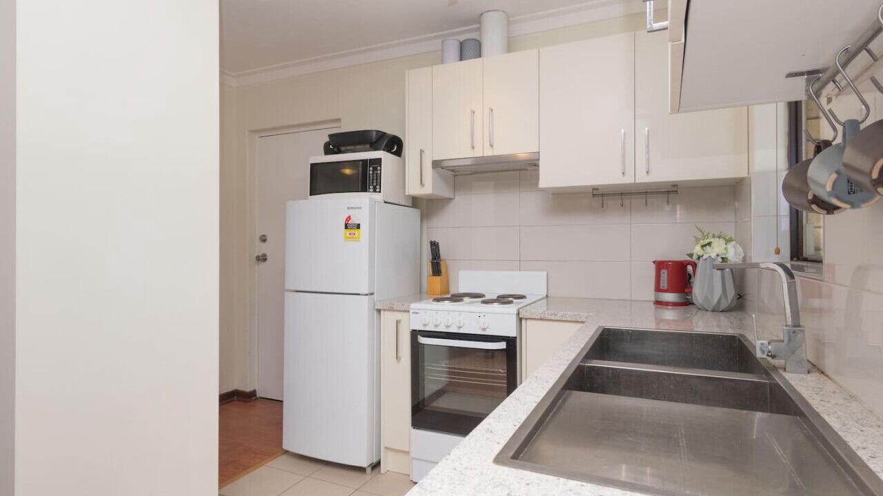 Photo of Kitchen in Mount Lawley
