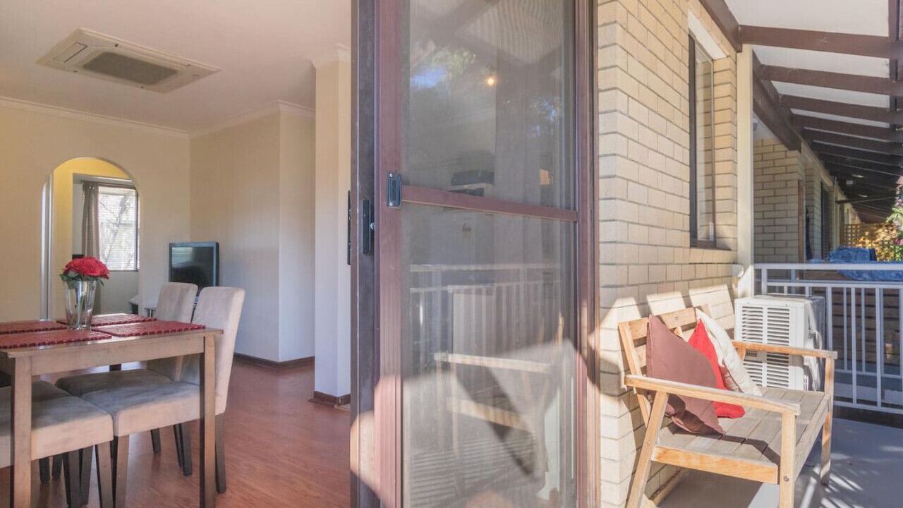 Photo of Outdoor in Mount Lawley