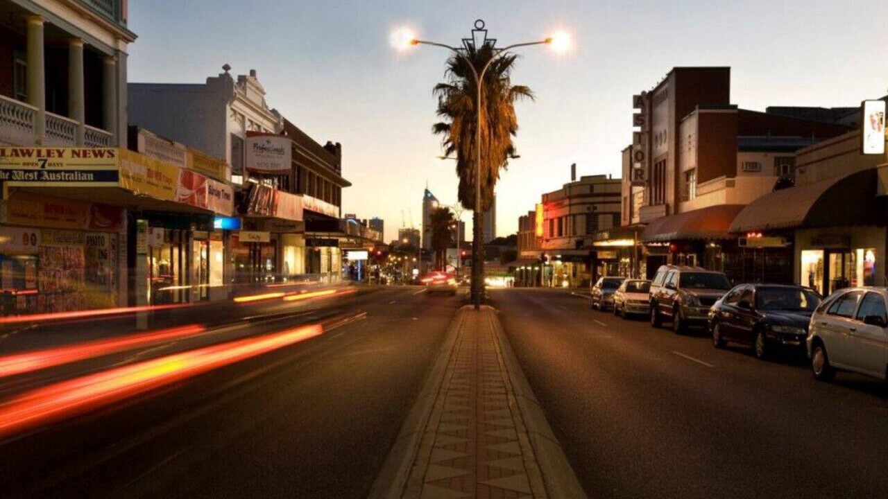 Photo of Others in Mount Lawley