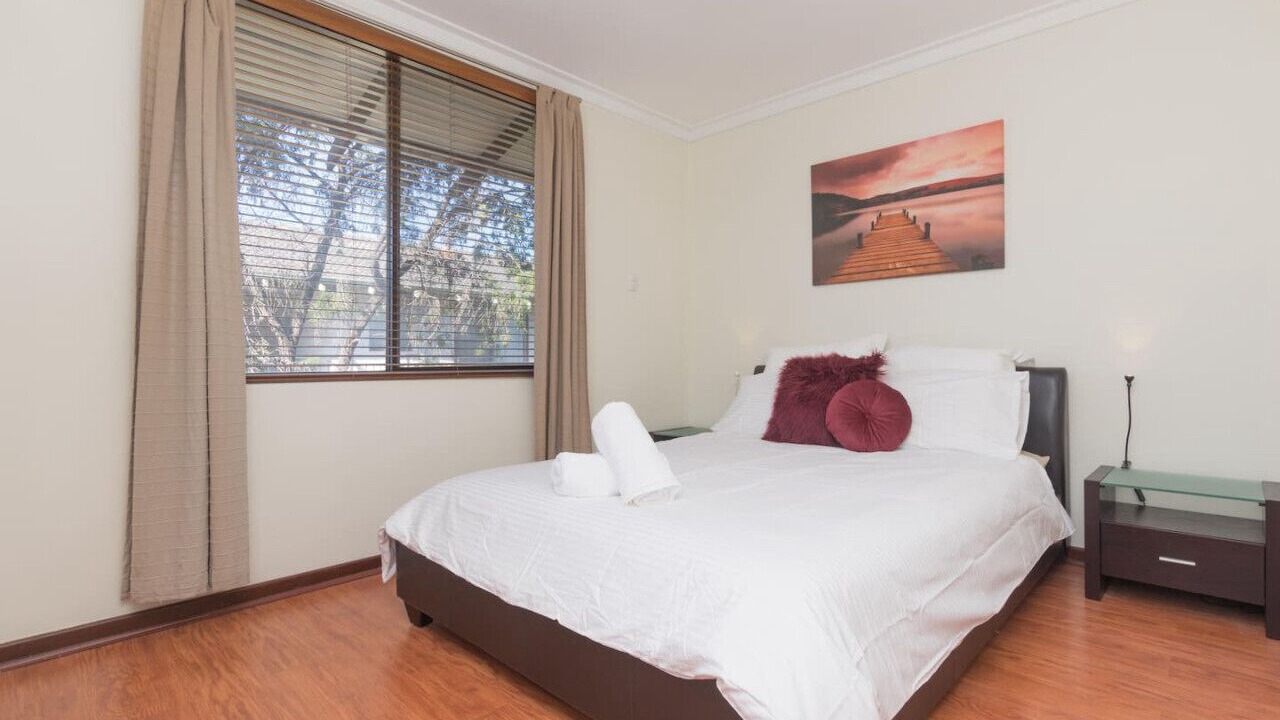Photo of Bedroom in Mount Lawley