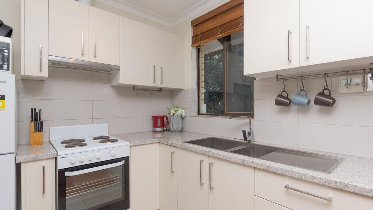 Photo of Kitchen in Mount Lawley