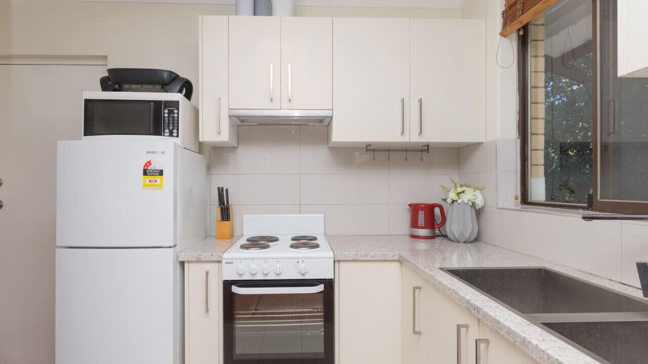 Photo of Kitchen in Mount Lawley