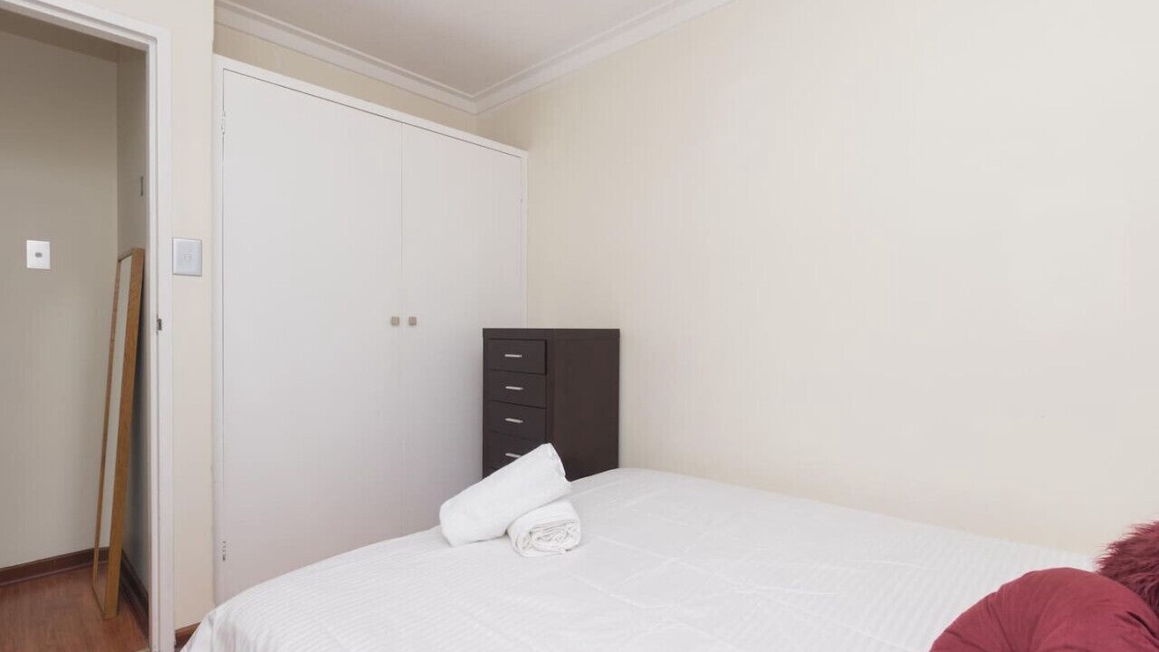 Photo of Bedroom in Mount Lawley