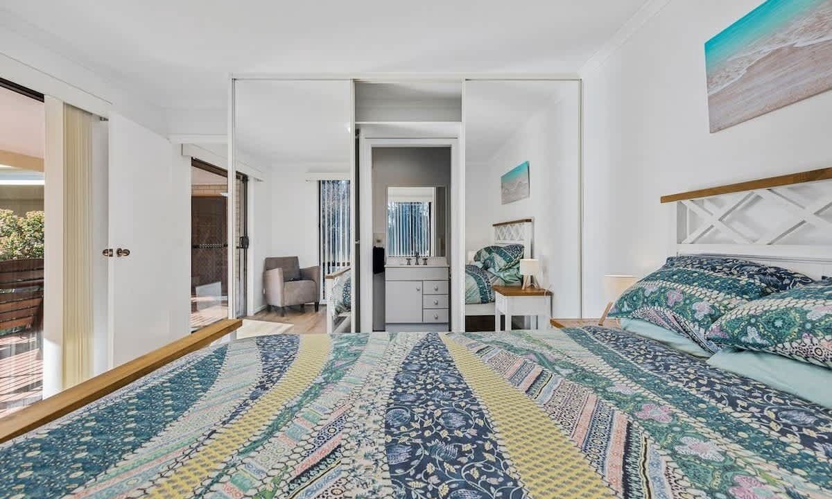 Photo of Bedroom in Tomakin