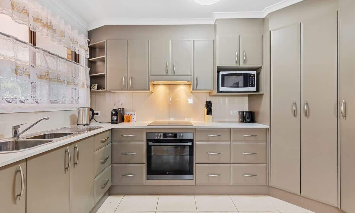 Photo of Kitchen in Tomakin