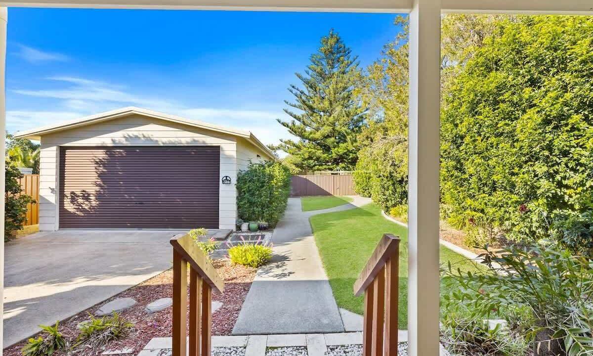 Photo of Patio Balcony in Tomakin