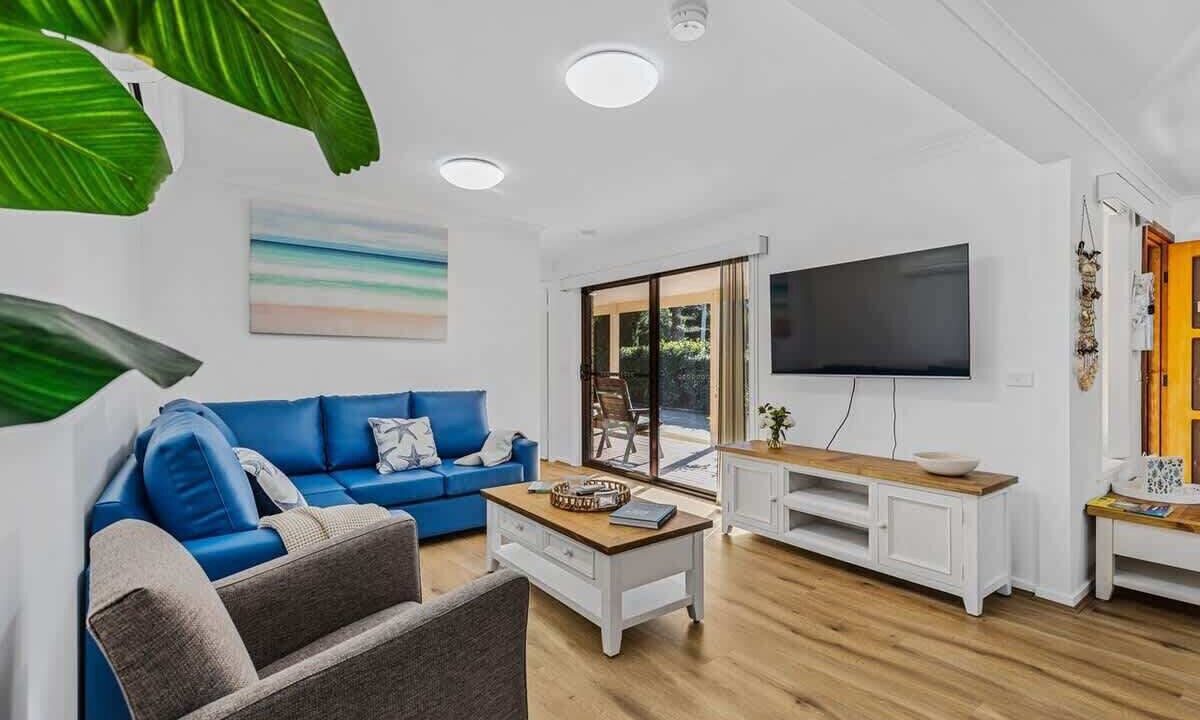 Photo of Livingroom in Tomakin