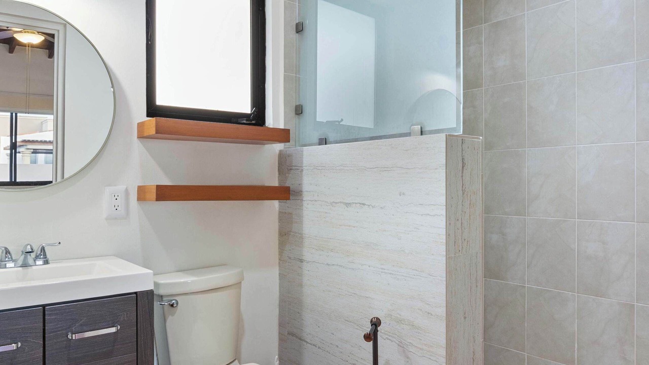 Photo of Bathroom in El Centenario
