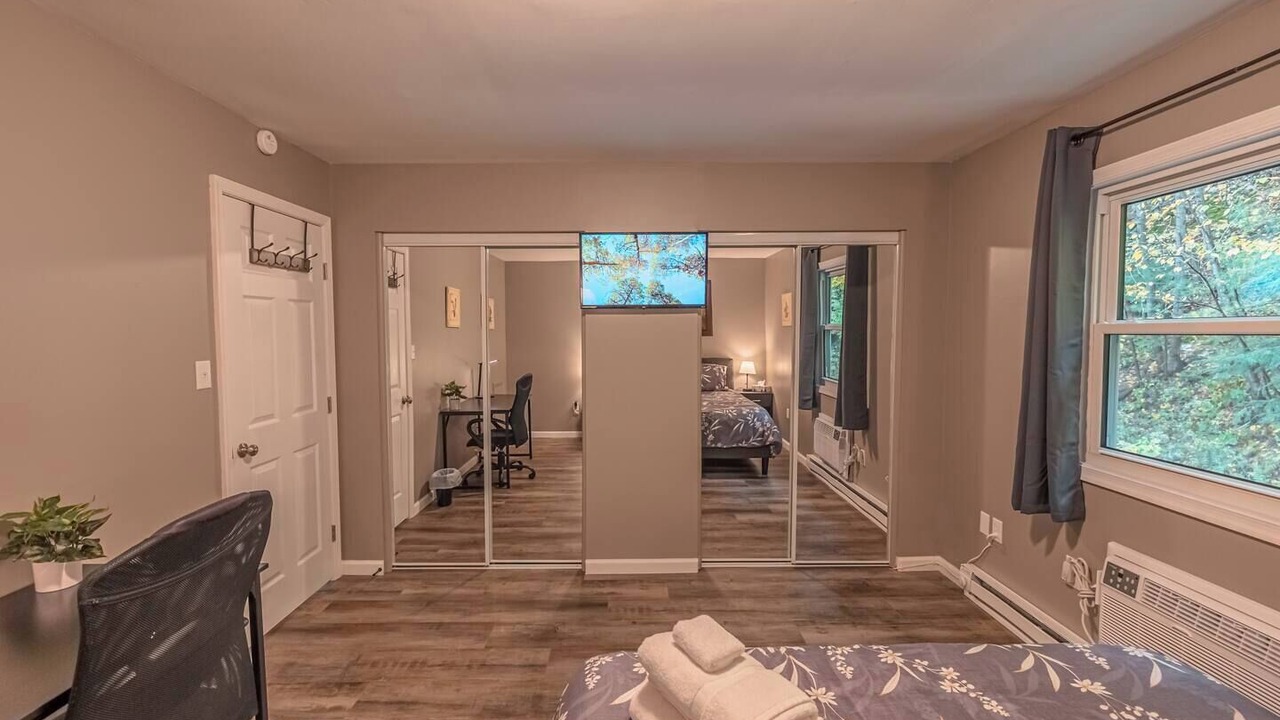 Photo of Bedroom in Saylorsburg