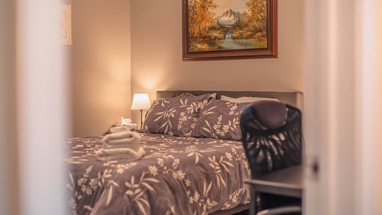 Photo of Bedroom in Saylorsburg