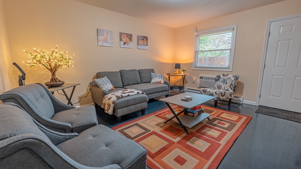 Photo of Livingroom in Saylorsburg