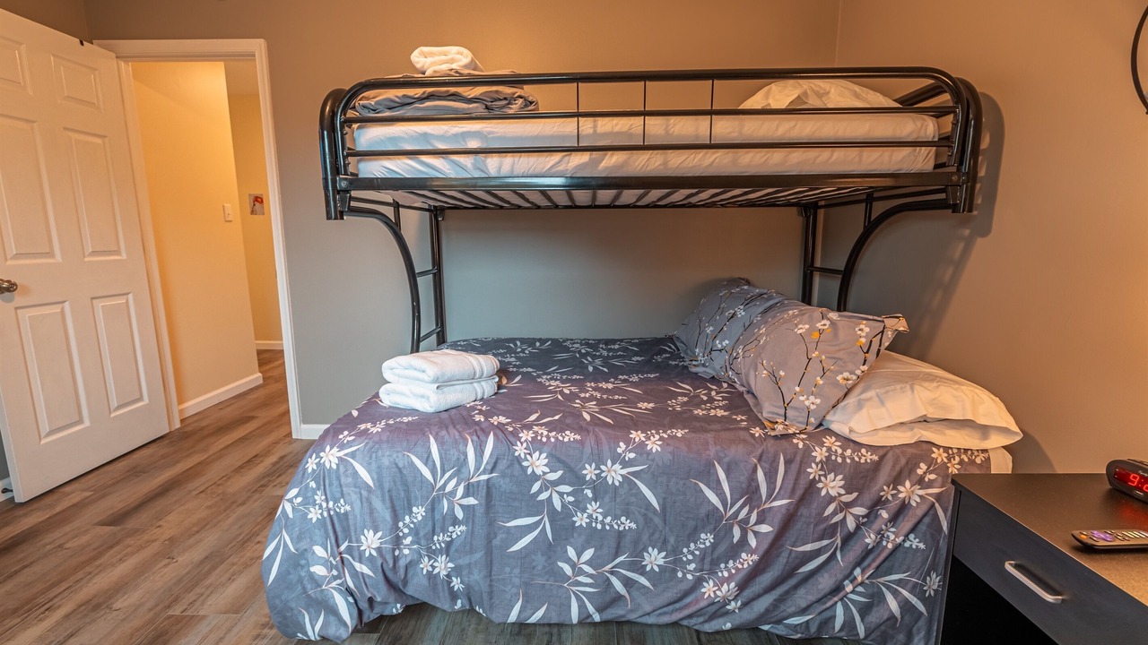 Photo of Bedroom in Saylorsburg