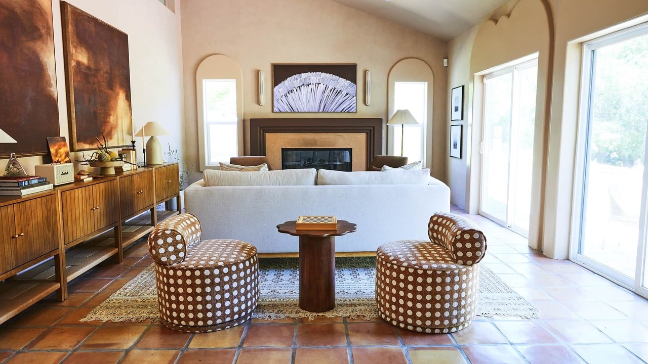 Photo of Bedroom in Ojai