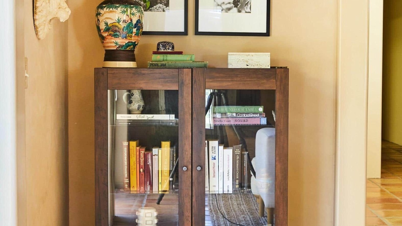 Photo of Bedroom in Ojai