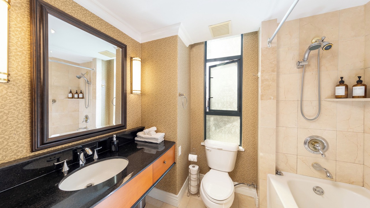 Photo of Bathroom in Central
