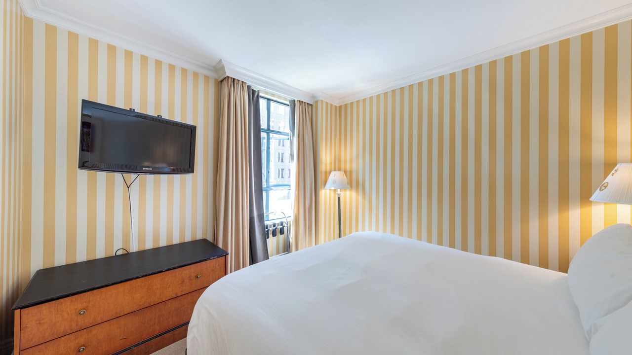 Photo of Bedroom in Central