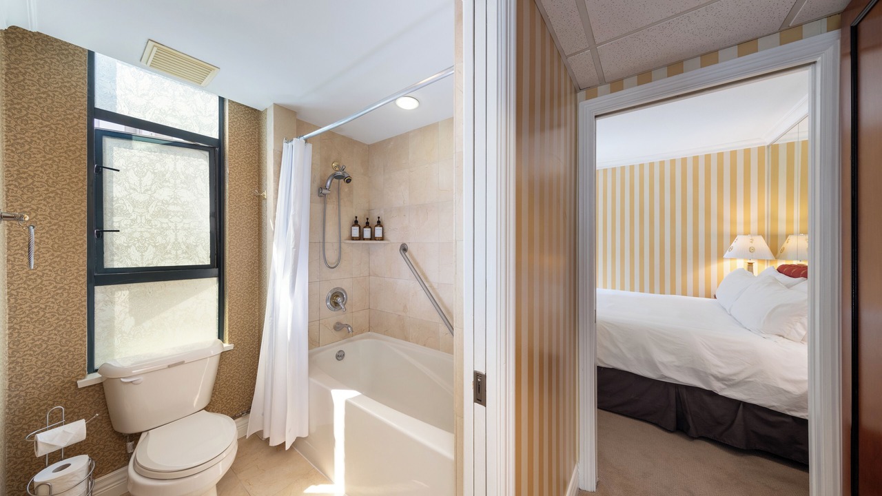 Photo of Bathroom in Central