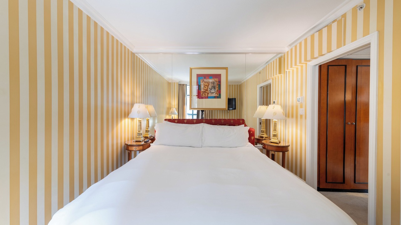 Photo of Bedroom in Central