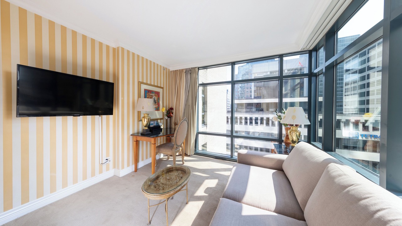 Photo of Livingroom in Central