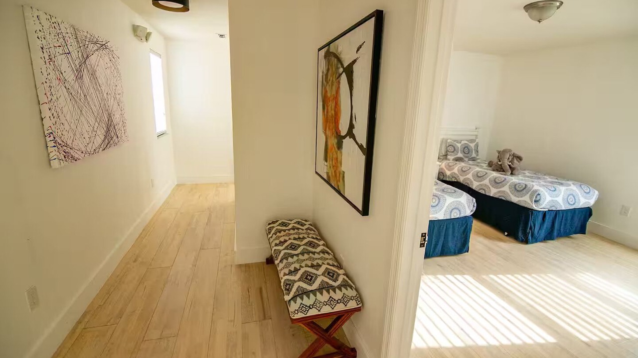 Photo of Bedroom in Lake Berkley
