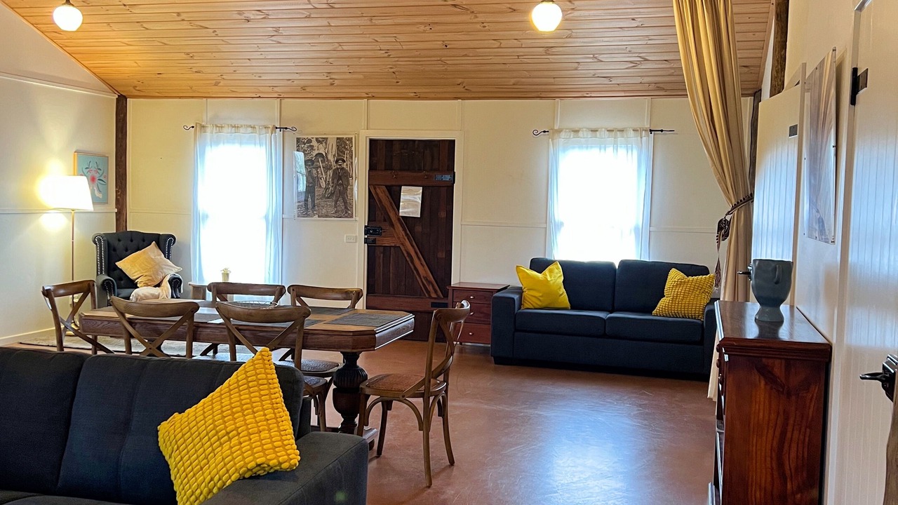 Photo of Livingroom in Krawarree