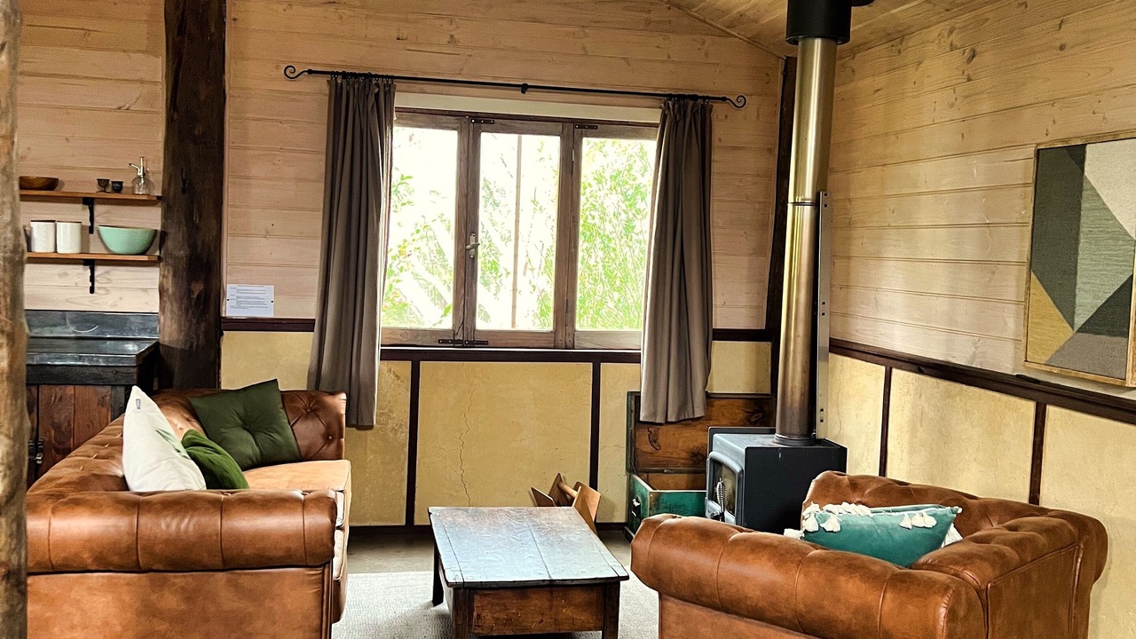 Photo of Livingroom in Krawarree