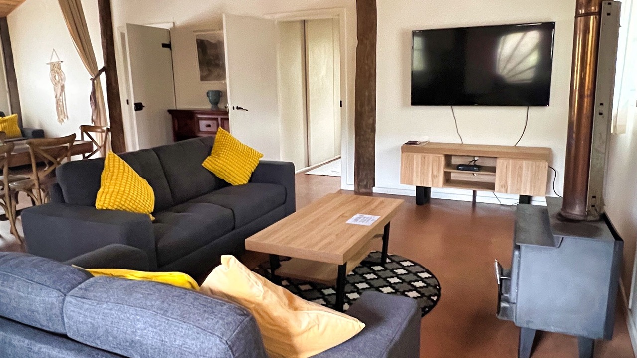 Photo of Livingroom in Krawarree