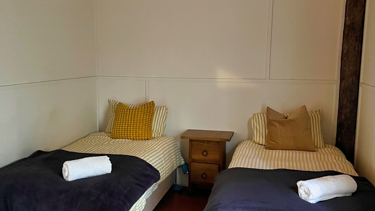 Photo of Bedroom in Krawarree