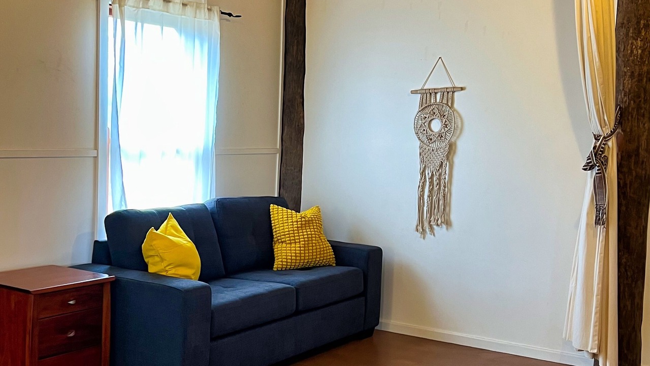 Photo of Livingroom in Krawarree