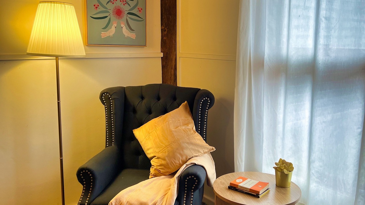 Photo of Livingroom in Krawarree