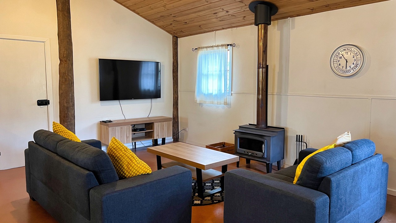 Photo of Livingroom in Krawarree