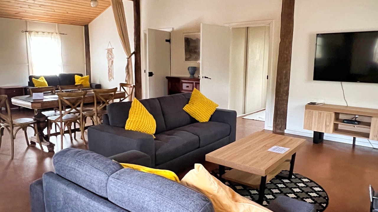 Photo of Livingroom in Krawarree