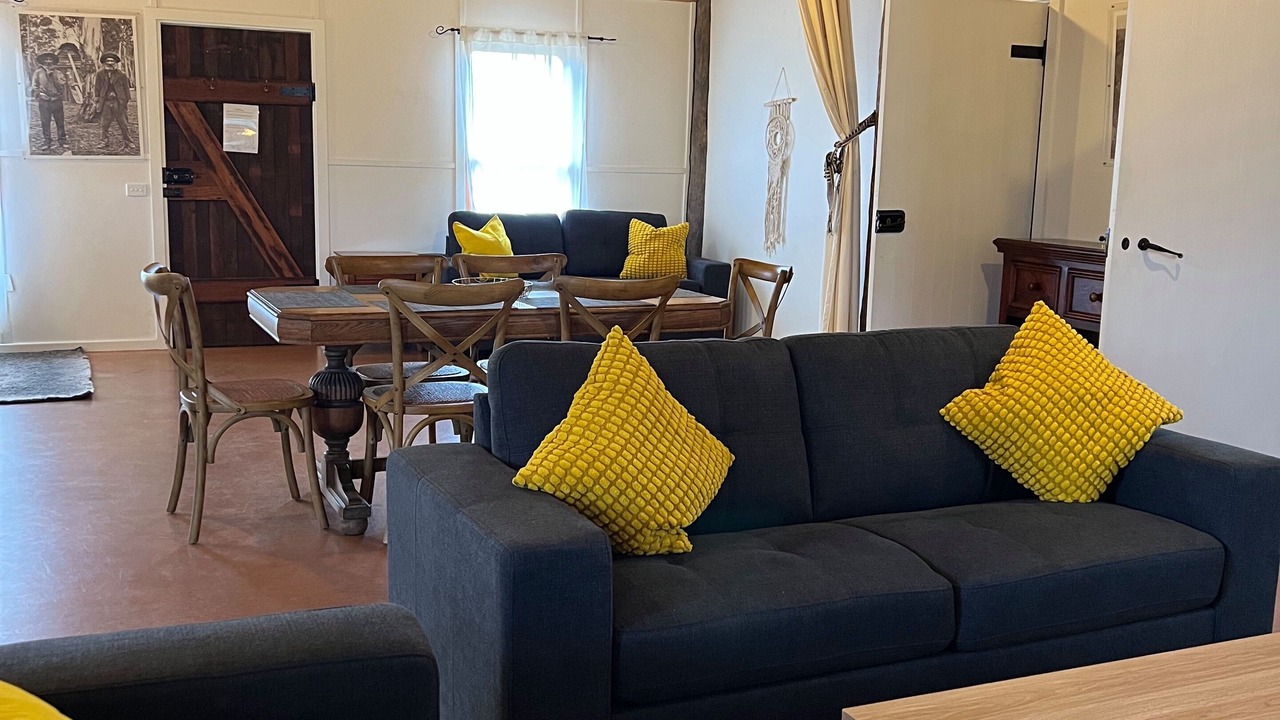 Photo of Livingroom in Krawarree