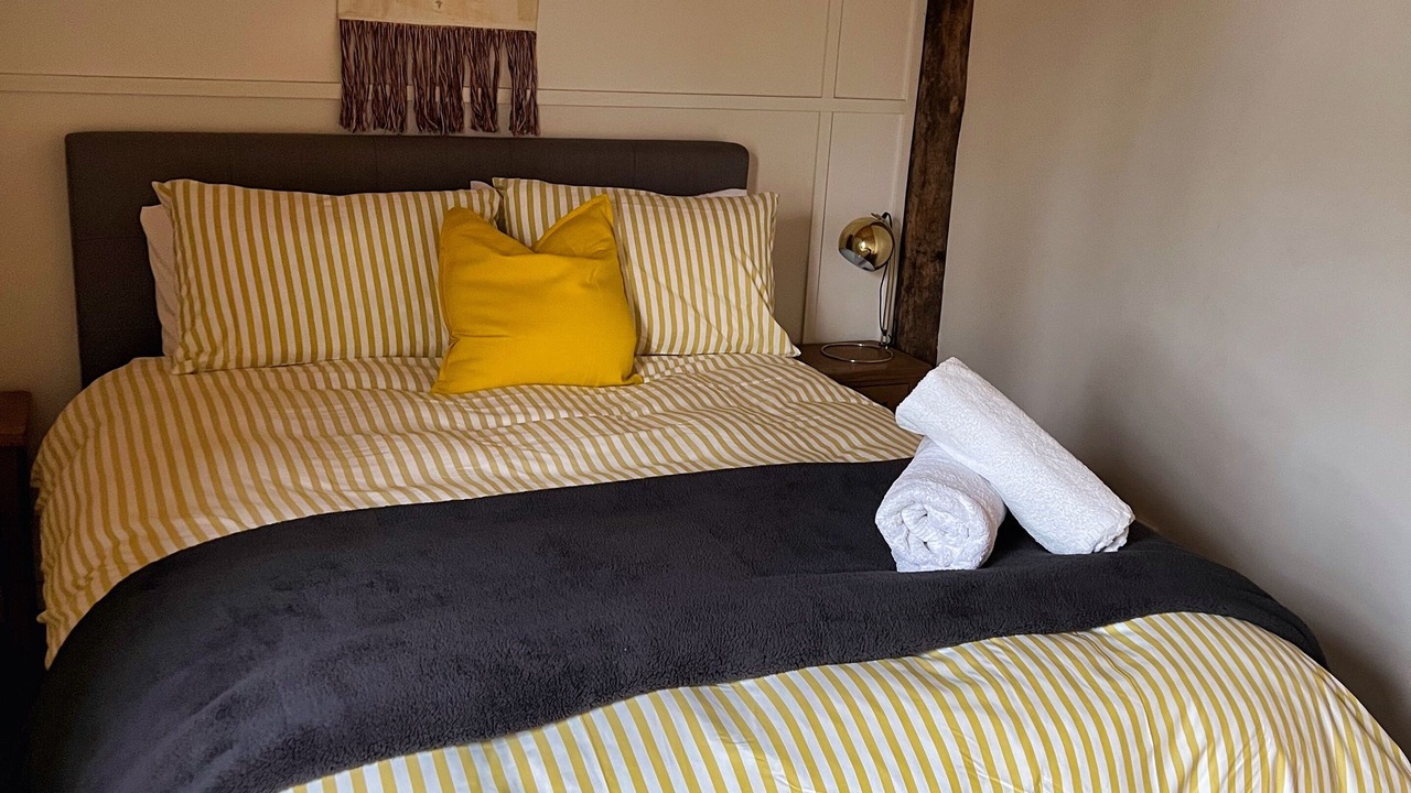 Photo of Bedroom in Krawarree