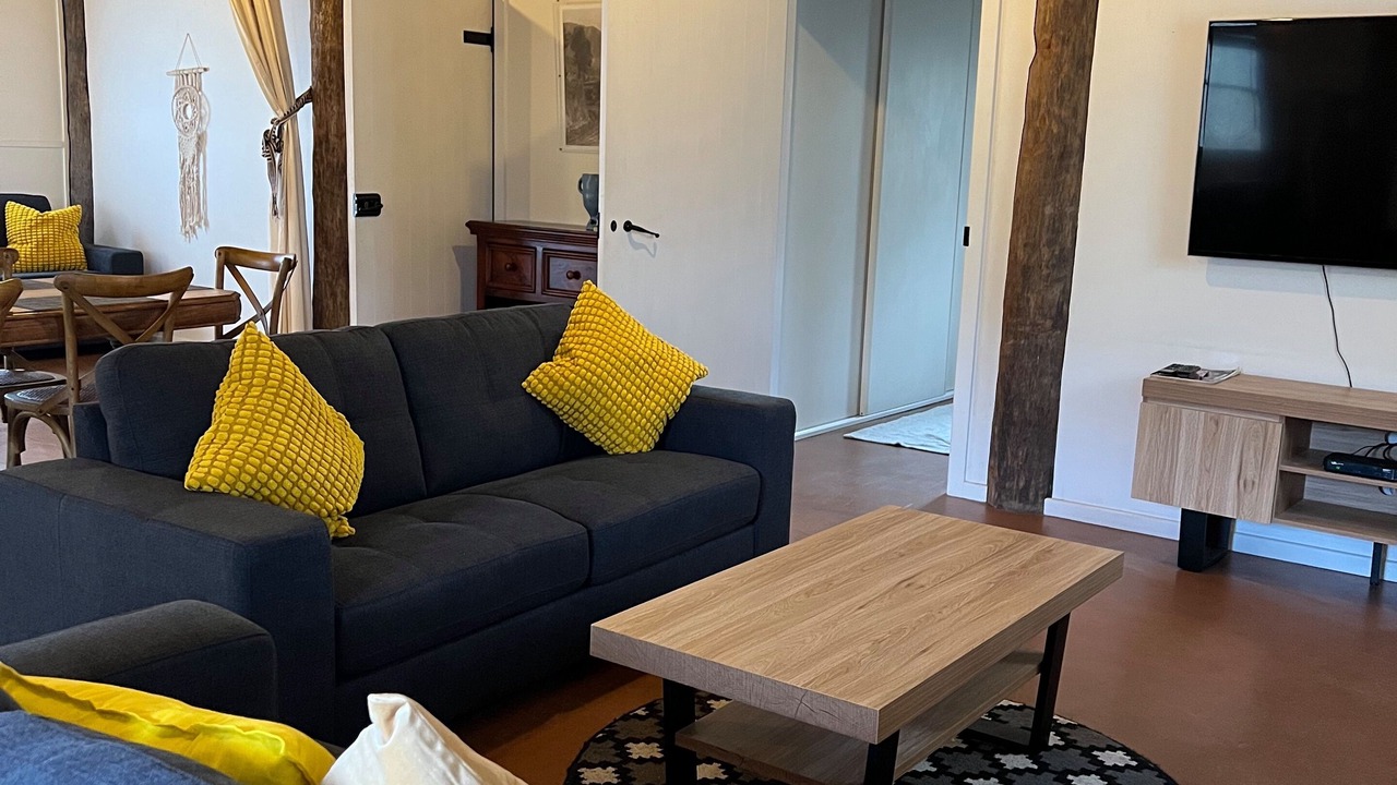Photo of Livingroom in Krawarree