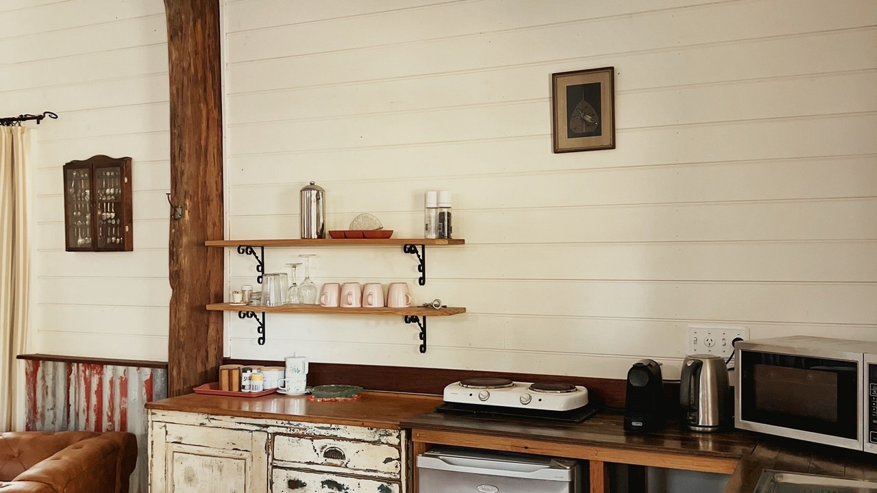 Photo of Kitchen in Krawarree