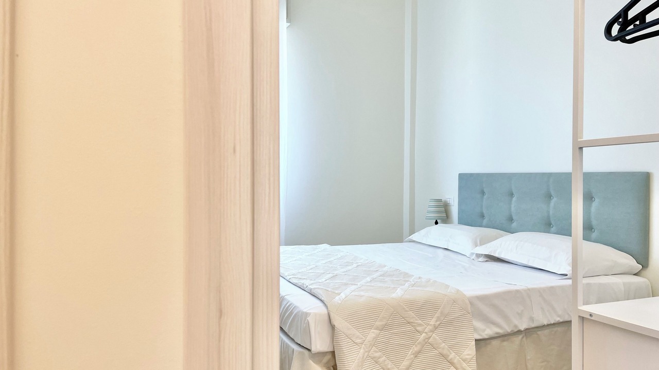 Photo of Bedroom in Fogliano Marina
