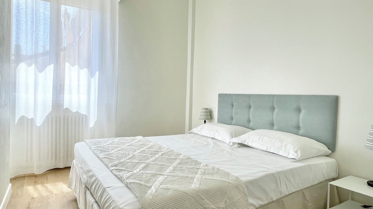 Photo of Bedroom in Fogliano Marina