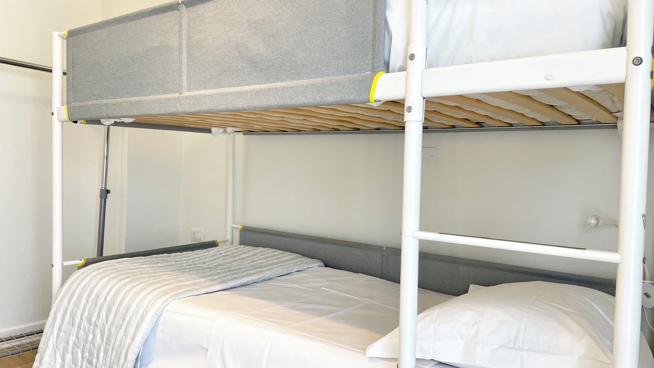 Photo of Bedroom in Fogliano Marina
