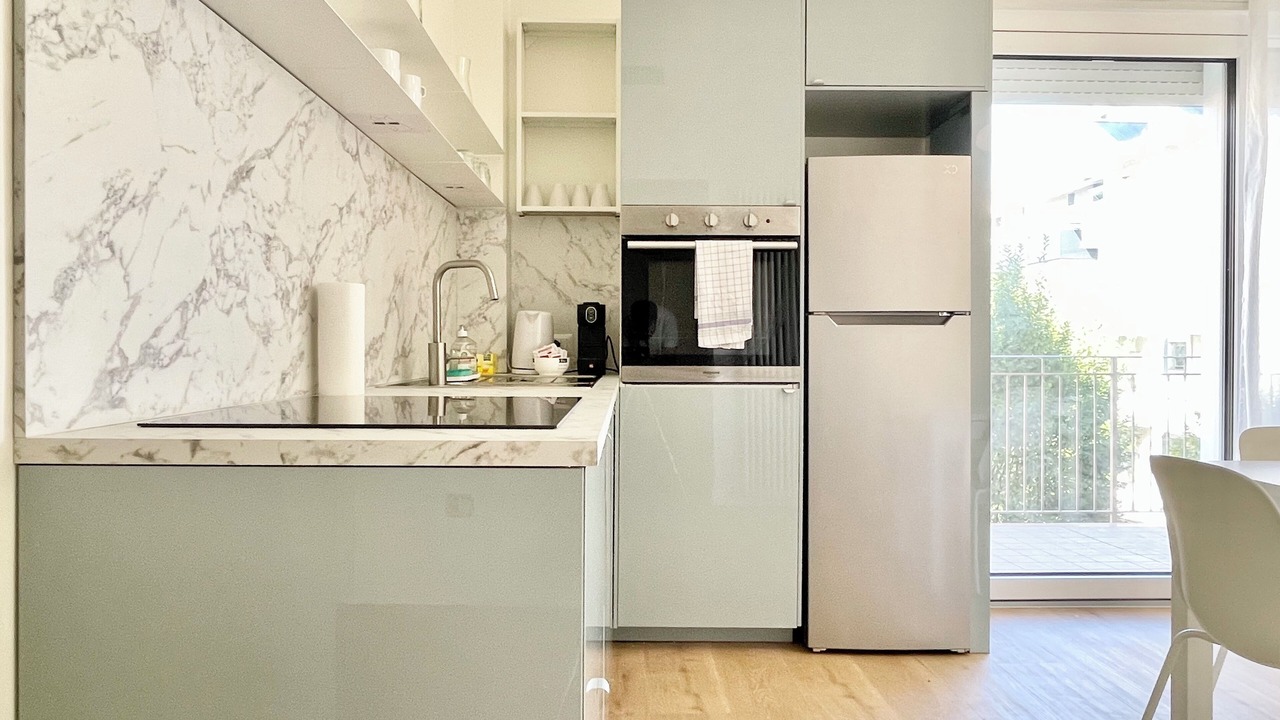 Photo of Kitchen in Fogliano Marina