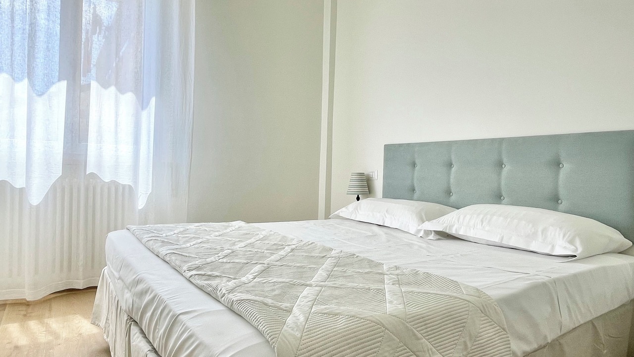 Photo of Bedroom in Fogliano Marina