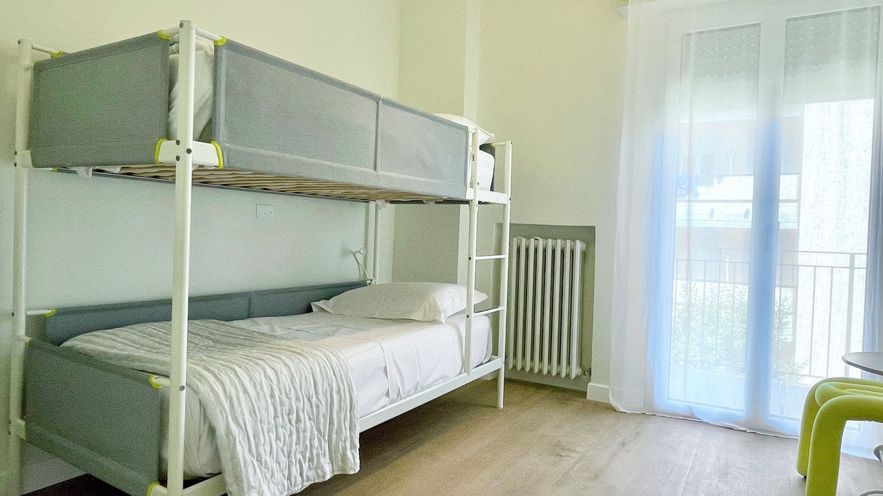 Photo of Bedroom in Fogliano Marina