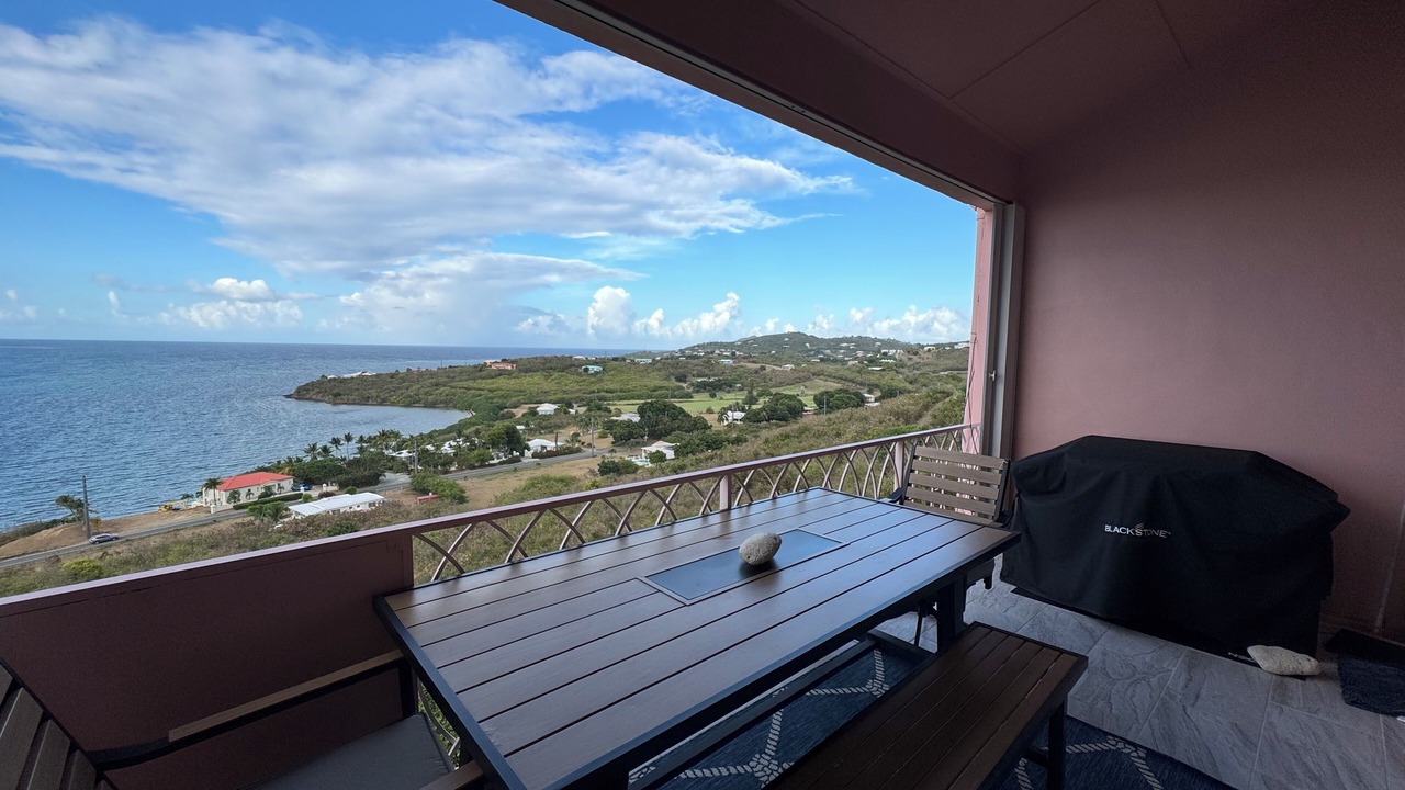 Photo of Outdoor in Estate Coakley Bay