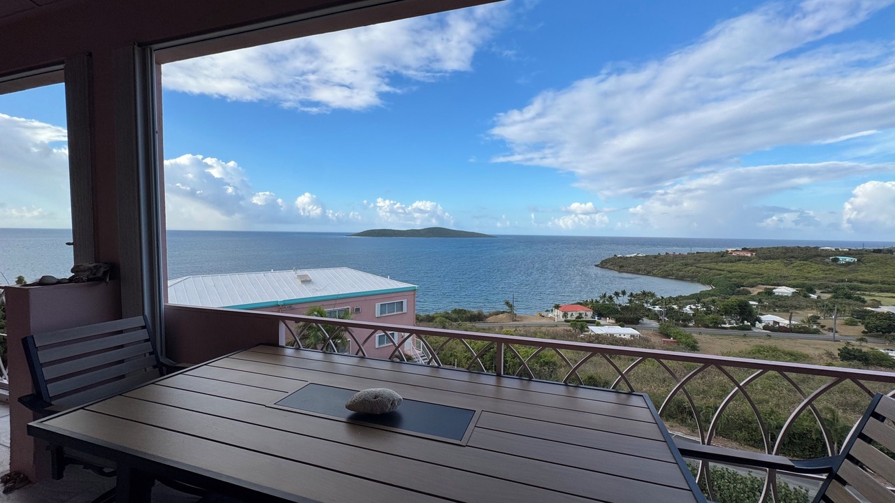 Photo of Outdoor in Estate Coakley Bay