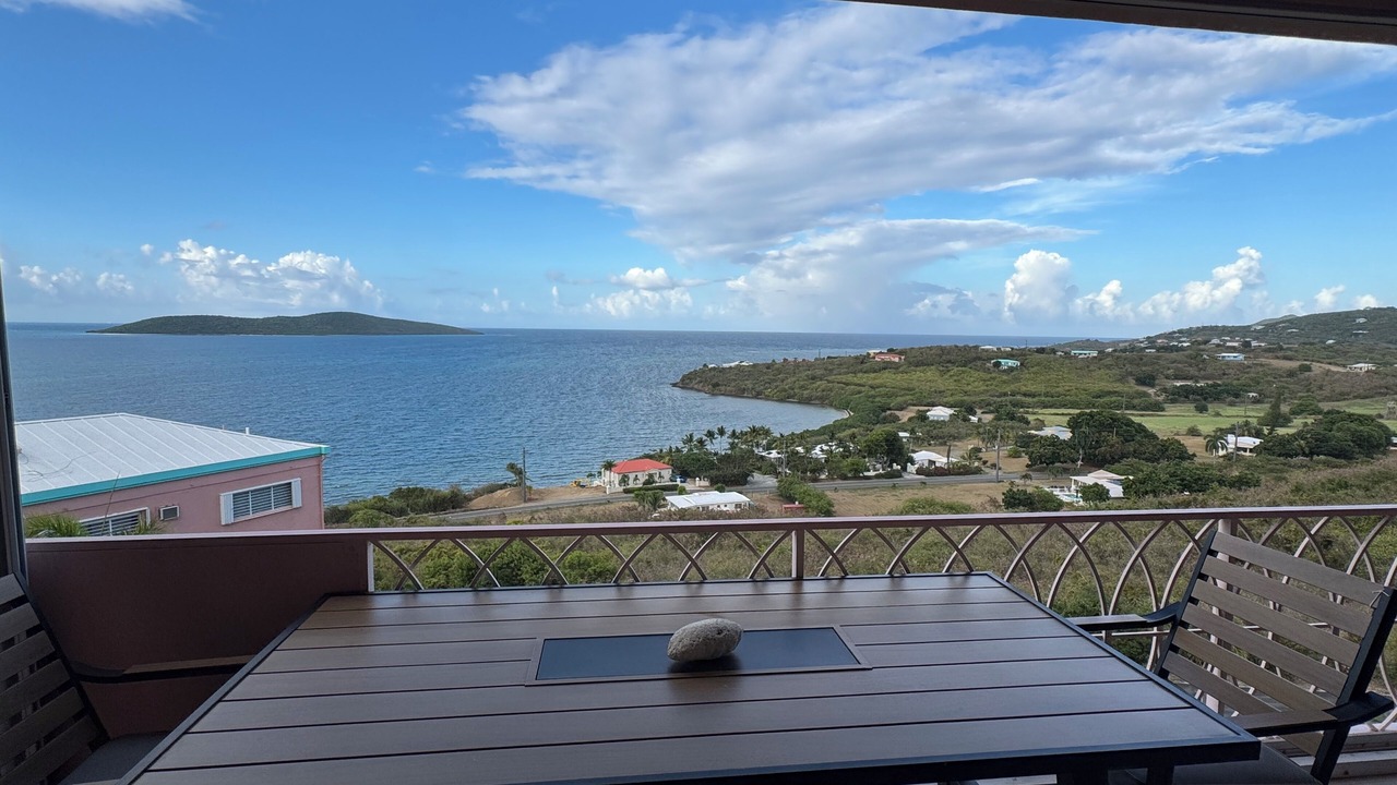 Photo of Outdoor in Estate Coakley Bay