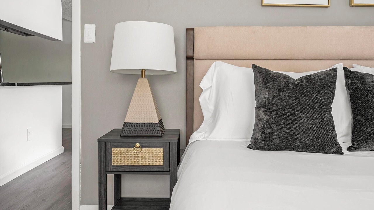 Photo of Bedroom in Winston - Salem