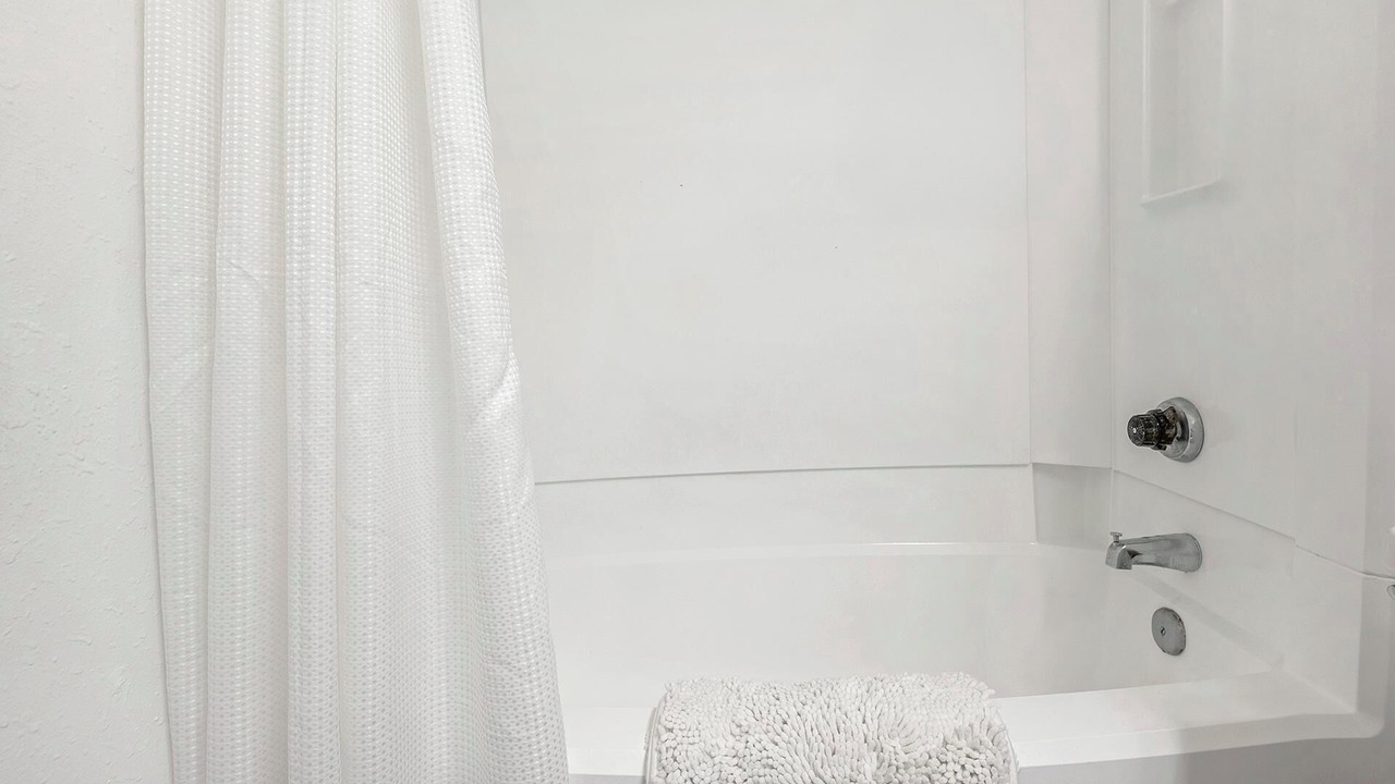 Photo of Bathroom in Winston - Salem