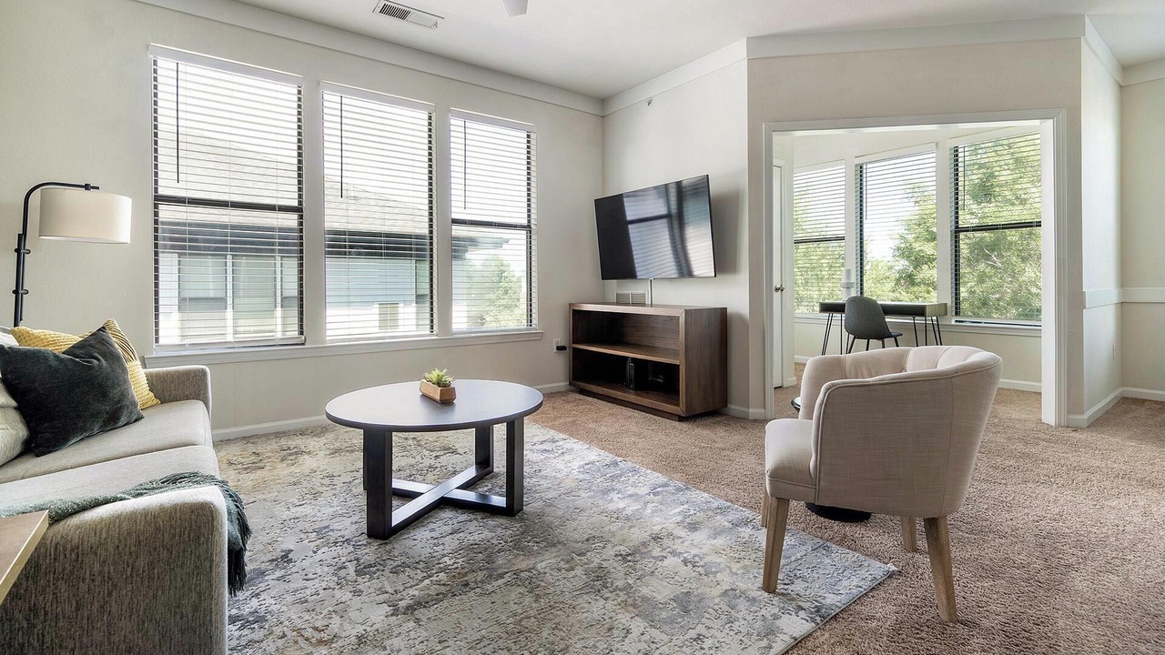 Photo of Livingroom in Paw Creek