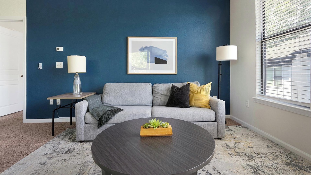 Photo of Livingroom in Paw Creek