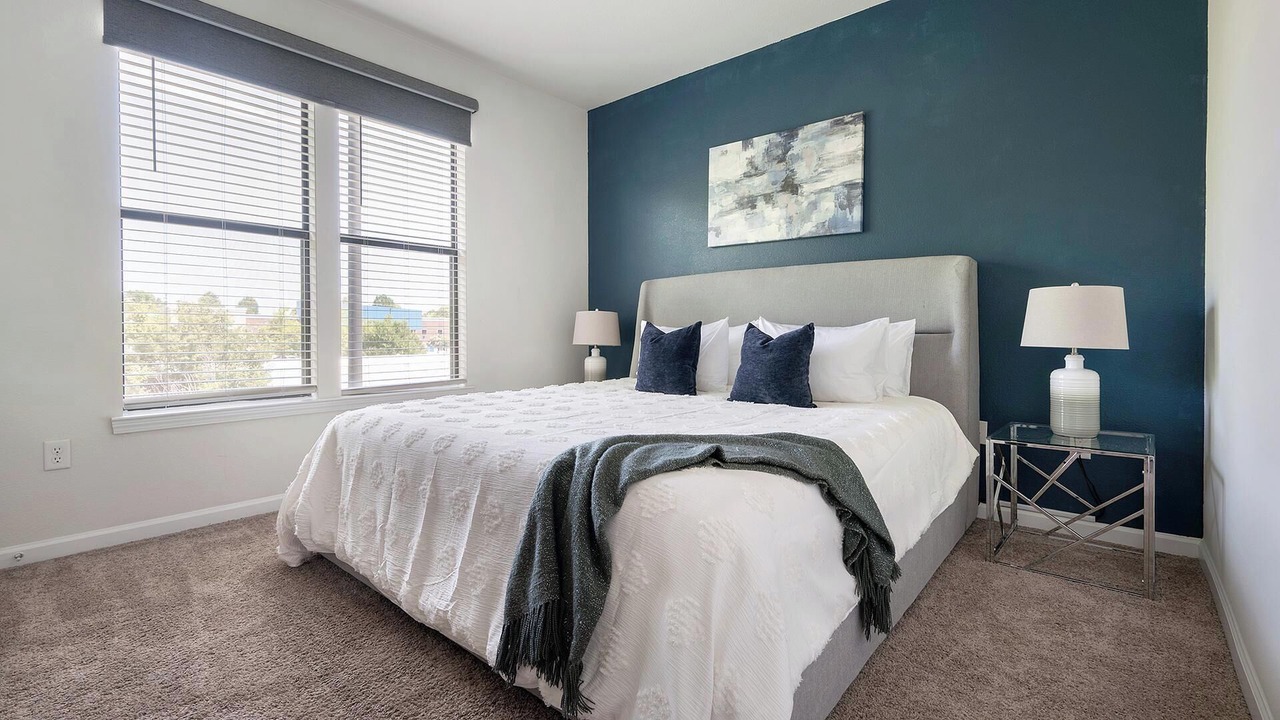 Photo of Bedroom in Paw Creek